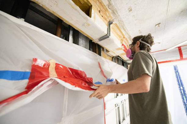 Best Real Estate Mold Inspection  in Rossville, GA